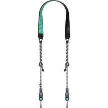 leofoto L-CS Classic Trageriemen 201 Schadow Black