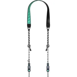 leofoto L-CS Classic Trageriemen 201 Schadow Black