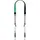 leofoto L-CS Classic Trageriemen 201 Schadow Black