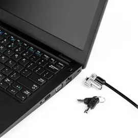 Kensington N17 Keyed Laptop Lock for Wedge Shaped Slots