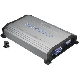 Hifonics ZEUS Evolution ZXE4000/1 1-Kanal Verstärker