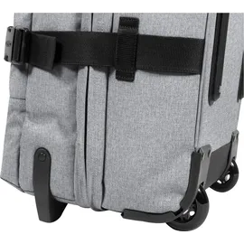 Eastpak Tranverz 2-Rollen 79 cm / 121 l sunday grey