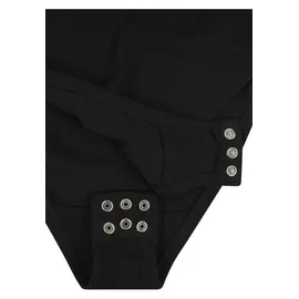 URBAN CLASSICS Tankbodie Schwarz 3XL