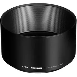 Tamron Gegenlichtblende zu 85mm F016 Gegenlichtblende, Schwarz