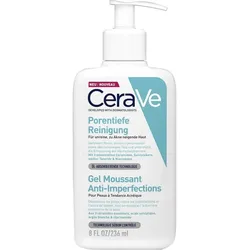 CeraVe PORENTIEFE REINIGUNG