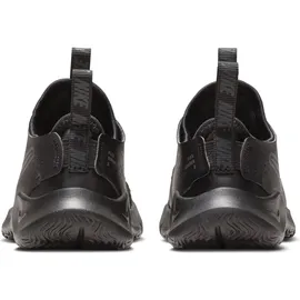 Nike Flex Runner 3 Baby-Sneaker 002 black/anthracite-black 22