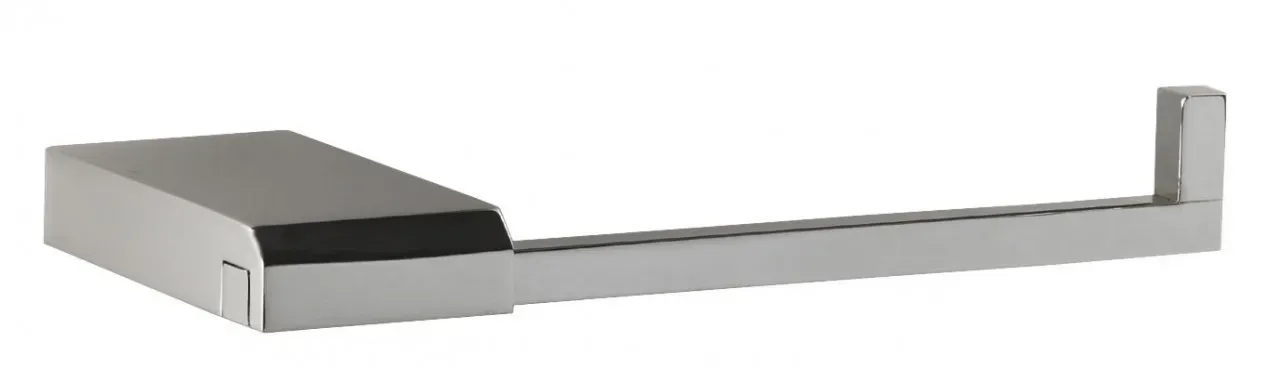 Koh-i-Noor SERIE 4 Rollenhalter, 7009KK, chrom 7009KK