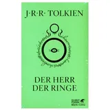 Klett Cotta Der Herr der Ringe