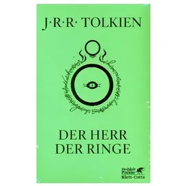 Klett Cotta Der Herr der Ringe