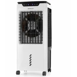 Tragbare Klimaanlage Orbegozo 04174778 150 W Bunt