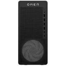 HP OMEN Gaming Desktop Ryzen 7 8700F 4,1 GHz 32 GB RAM 1 TB SSD GeForce RTX 5060 Ti FreeDOS
