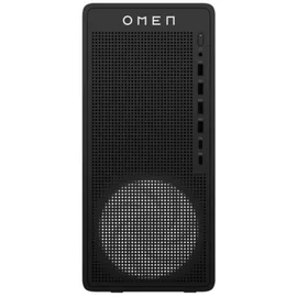HP OMEN Gaming Desktop Ryzen 7 8700F 4,1 GHz 32 GB RAM 1 TB SSD GeForce RTX 5060 Ti FreeDOS