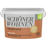 Schöner Wohnen Trendfarbe (Arizona, 2,5l