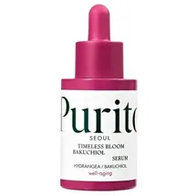 PURITO Timeless Bloom Bakuchiol Serum 30 ml