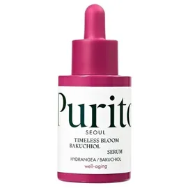 PURITO Timeless Bloom Bakuchiol Serum 30 ml
