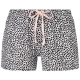 VIVANCE Schlafshorts Mehrfarbig 40/42