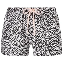 VIVANCE Schlafshorts Mehrfarbig 40/42
