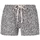 VIVANCE Schlafshorts Mehrfarbig 40/42