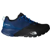 The North Face offtrail p strong gore tex strong p wanderschuhe blau herren - 43