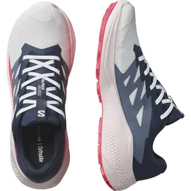 Salomon Alphaglide GORE-TEX Damen Slim Blau / Rot 41