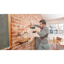 Bosch UniversalImpact 18 inkl. 2 x1,5 Ah + Zubehör 241-tlg. + Systembox S