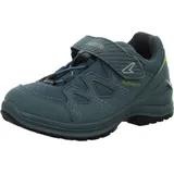 Lowa Innox EVO II GTX LO JR blau Größe EUR 31 - 31