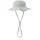Buff Explore Booney Hat solid grau S/M