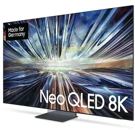 Samsung GQ75QN900D 75" Neo QLED 8K Tizen Smart TV QN900D