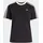 adidas 3S TEE schwarz S