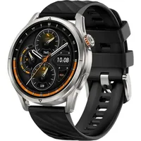 Kospet Magic R10 BT 48 mm Aluminiumgehäuse Silber Sportarmband