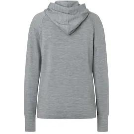 super.natural Hoodie Grau XL