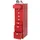 MCW Preston Rollcontainer 110x28x41 cm Rot