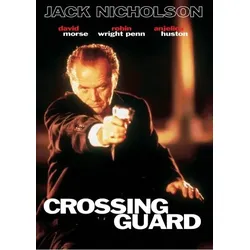 Crossing Guard (Neu differenzbesteuert)