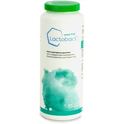 Lactobact omni FOS