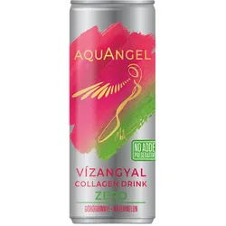 Vízangyal Zero Collagen Getränk (250 ml, Wassermelone)