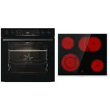 Gorenje Advantage SCB Schwarz