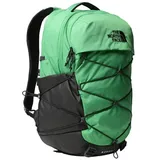 Rucksack 49 5 cm Laptopfach optic emerald-tnf black