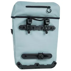 Cube Acid City 15 SMLink grau/blau