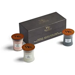 Mini Jar Geschenkset - Blumig