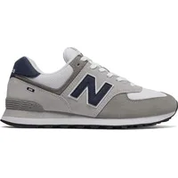 New Balance 574 Herren Blue/Outerspace 44