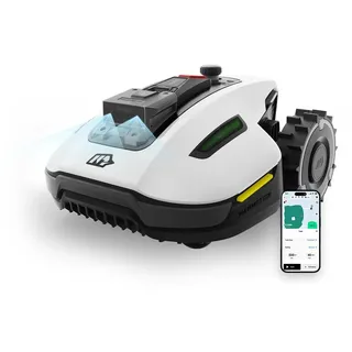 Mammotion Yuka Mini 600 EU bis 600 m2