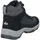 LICO Randers Damen Schneestiefel, schwarz/grau, 42 EU