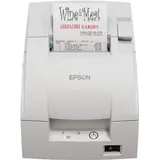 Epson TM-U220IIB, seriell, ECW, schwarz, Nadeldruck (C31CL27101)