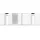 Be Cool Luftreiniger BC22LR2105 42 W 24 m3 HEPA-Filter H13 PM 2,5