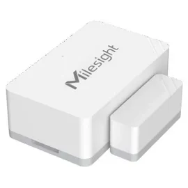 Milesight IoT Milesight Magnetic Contact Switch LoRaWAN