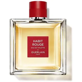 Guerlain Habit Rouge Eau de Toilette 150 ml