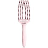 Olivia Garden Fingerbrush Combo Pastel Pink