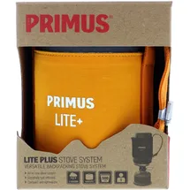 PRIMUS Lite Plus Stove System