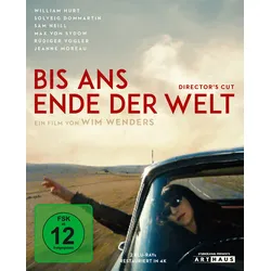 Bis ans Ende der Welt - Director¬¥s Cut (2 Blu-rays)