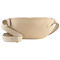 Tom Tailor Damen TTLILIANA Gürteltasche, beige, Uni, Gr. ONESIZE